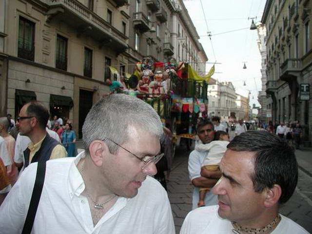 Maurizio 2003